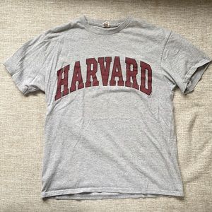Vintage Harvard T-Shirt